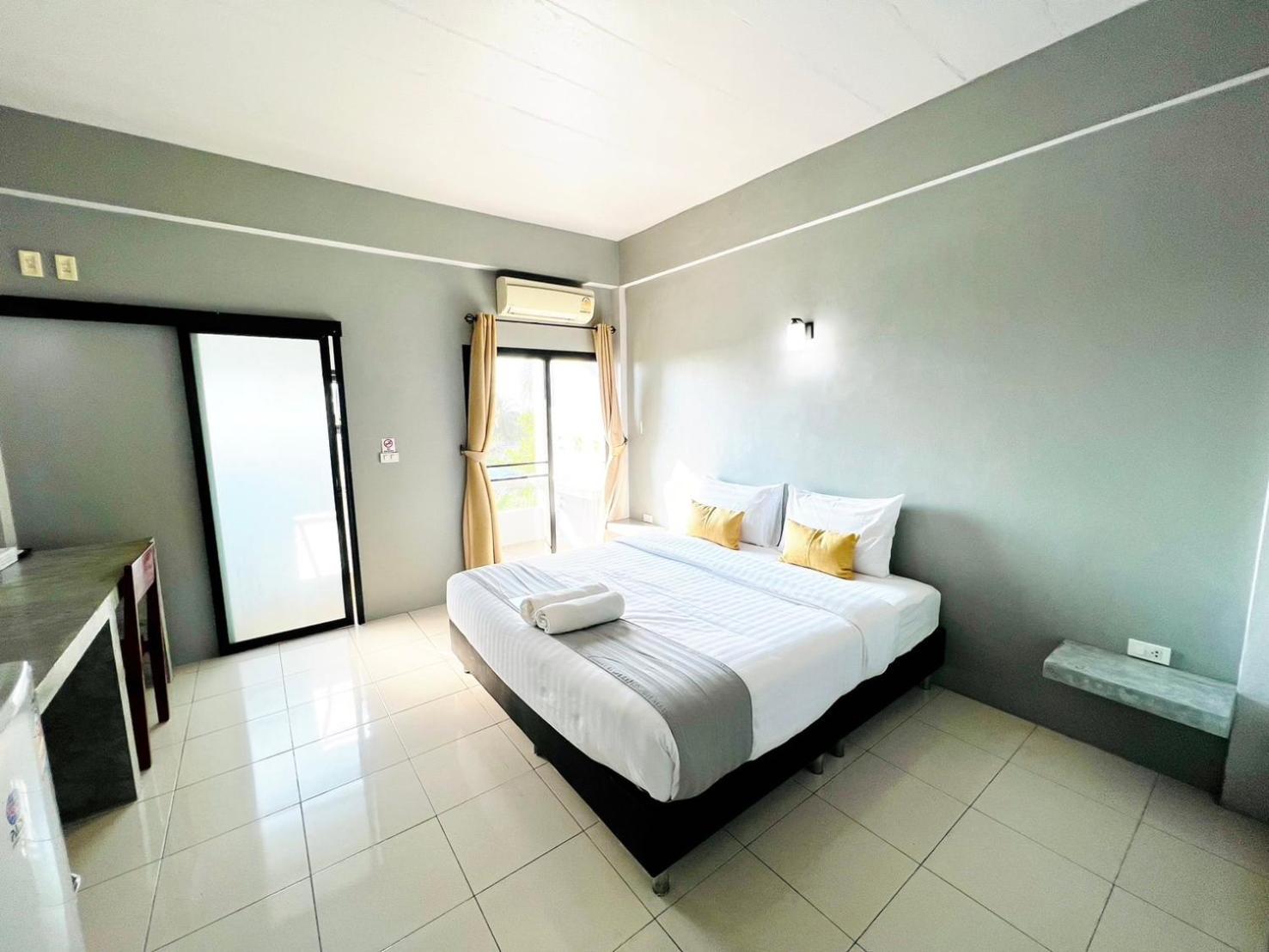 Blue Wave House Hotel Koh Tao Værelse billede